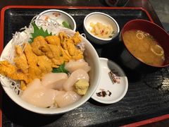 -海鮮市場長崎港(出島ワーフ店)