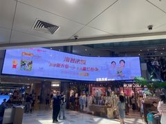 -鹏欣水游城