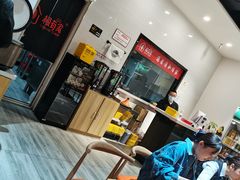 大堂-极有家小鱼小鸡石锅煲(佳兆业店)