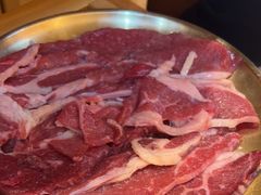 -闻老头·菊花炭烤肉(D11店)