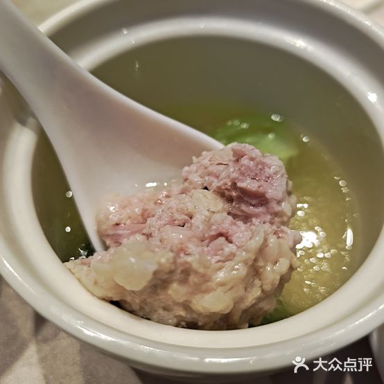 老上海鲁菜馆(大寨路店)
