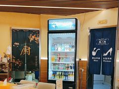 -买又大餐厅(福林里店)