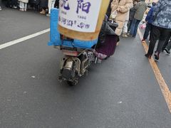 -老白清真烧烤(锦州旗舰店)