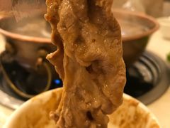 -八先生涮肉房(三里河店)