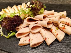 -西安高新希尔顿酒店·咖啡露台西餐厅