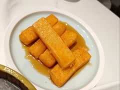 红糖糍粑-钟水饺(人民公园总店)