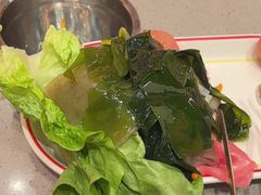 -龍歌自助小火锅(雨花台江南虹悦城店)