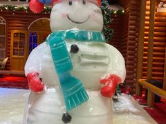 -宁波冰雪大世界(北仑区)