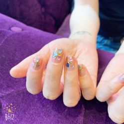 -RL Nail·瑞丽美甲美睫品牌原创店