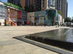 -深圳龙华星河COCO City(民治店)
