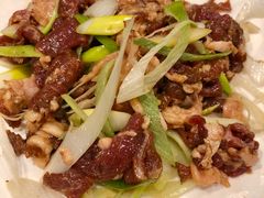 -厚味居炙子烤肉·清真(天桥南纬路店)