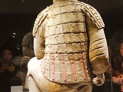 -秦始皇帝陵博物院-丽山园