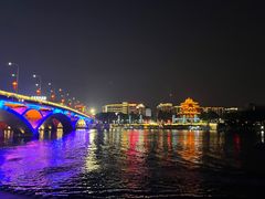 -桂林两江四湖景区