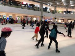 -全明星滑冰俱乐部(万象城店)