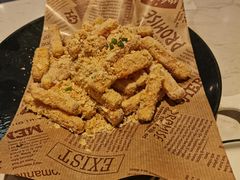 南瓜烙-鲜螺湾(鹏欣丽都店)