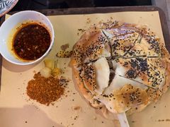 -那拉提之疆·新疆菜(美院店)