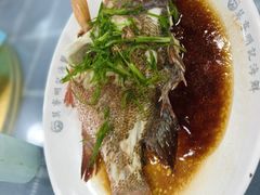 -明记海鲜大排档(巽寮湾店)