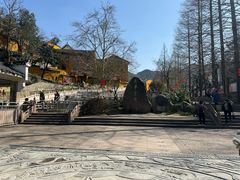-九华山风景区