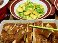 -西关味(大卫城店)
