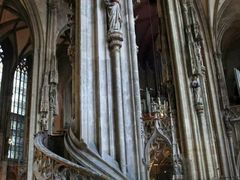 -斯蒂芬主教座堂(Stephansdom)