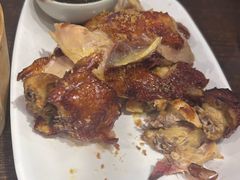-标记Jane's kitchen(平桥直街店)