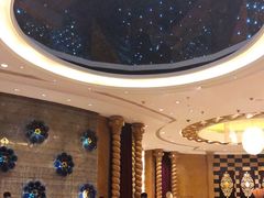 -澳门十六浦索菲特大酒店