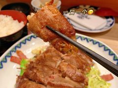 -小山日本料理(太古汇店)