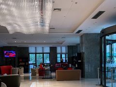 -重庆观音桥华美达安可酒店