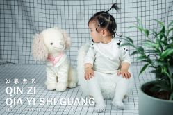 点击看大图 -如意宝贝儿童摄影室