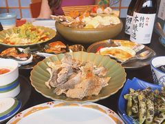 -原志优秀食材·匠心料理·海胆主题(金亿广场店)