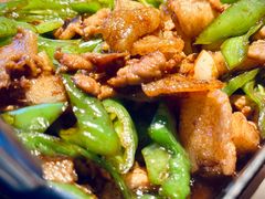 -川堂风·跷脚牛肉·乐山爆炒(中建乐荟天地店)