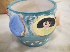 -陶语陶艺手工坊