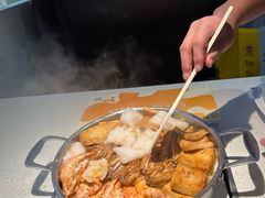 -黄记煌三汁焖锅(顺义华联店)