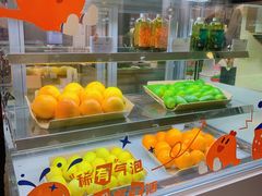 -奈雪的茶(天河城店)
