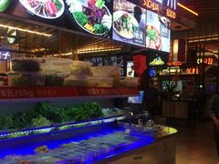 -茶马花街(城西银泰城店)