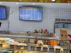 -白玉兰食品甜凤店(合生汇店)