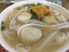 -荔林食店(西华路店)