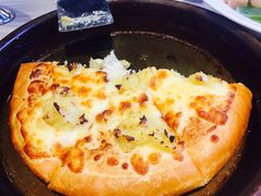 -必胜客(金凤店)