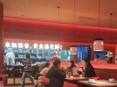 -闽上鲜·福建菜(龙湖滨江天街店)