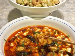 -波螺油子青岛本帮菜(银座店)