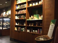 -星巴克(佛山南海万科店)