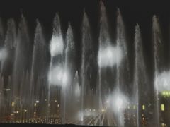 -大雁塔北广场音乐喷泉