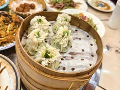 -都一处烧麦馆(前门店)