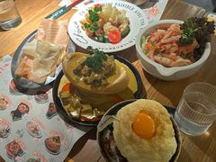 -岛风·台食小馆 ISLAND BISTRO(烟台山店)