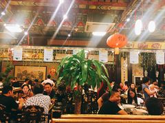 大堂-缪氏川菜(丰盛町店)