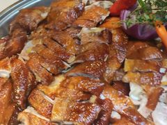 -七仙岭君澜度假酒店·桃源小馆中餐厅