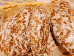 光头饼-通海俄式烧烤·俄罗斯大串(嵩山路店)