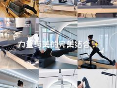 -VPsmart私教健身工作室(新华路旗舰店)