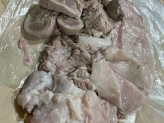 -小辫子羊肉面馆(周东店)