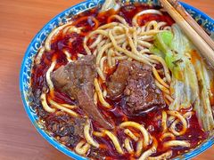 -蒋六十八梯眼镜面(狮子坪店)